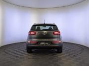 Kia Sportage III Москва  - изображение 32
