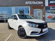 Lada (ВАЗ) Vesta I Набережные Челны  - изображение 20