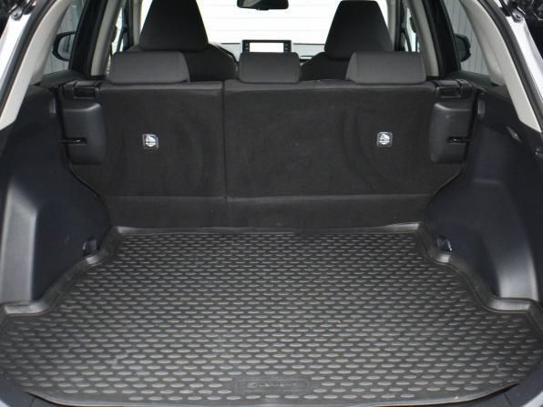 Toyota RAV4 V (XA50) с пробегом 2021 года, цена 3 199 000 рублей, 84846 км, внедорожник, Автокод Объявления