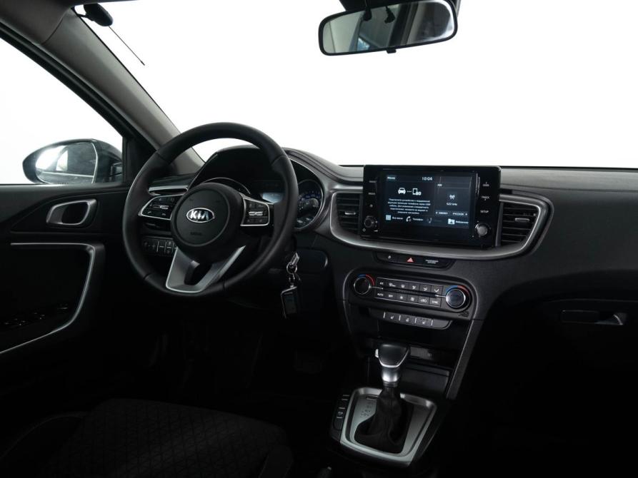 Kia Ceed III Казань  - изображение 12