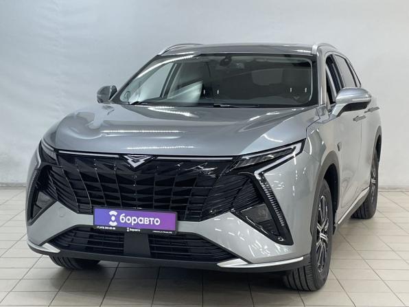 Kaiyi X7 Kunlun с пробегом 2024 года, цена 2 100 000 рублей, 11901 км, внедорожник, Автокод Объявления