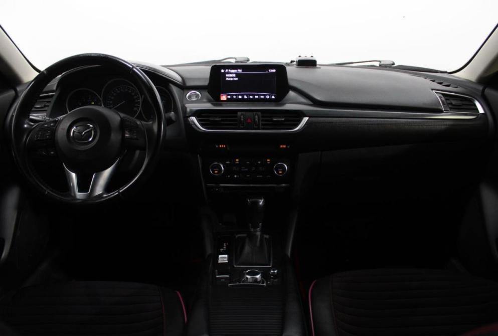 Mazda 6 III (GJ) Рестайлинг Нижний Новгород  - изображение 13