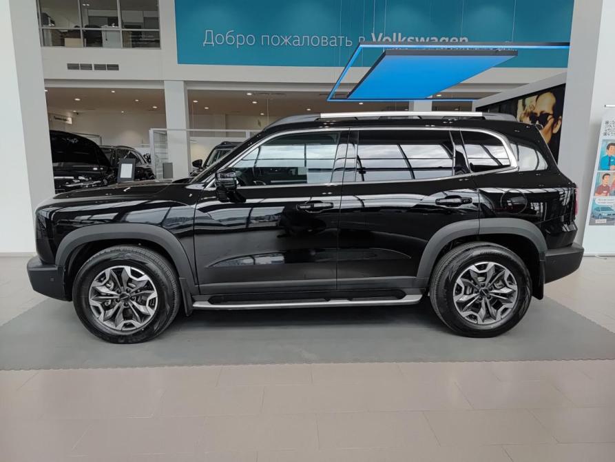 Haval Dargo Казань  - изображение 10