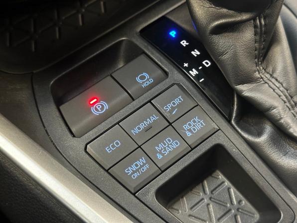 Toyota RAV4 V (XA50) с пробегом 2019 года, цена 2 970 000 рублей, 82611 км, внедорожник, Автокод Объявления