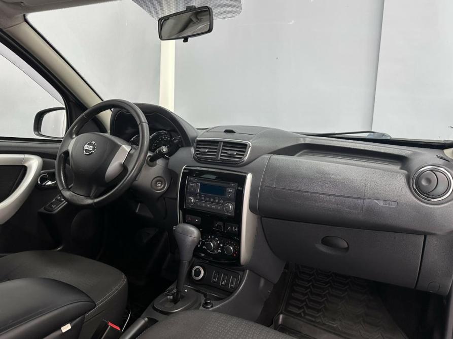 Nissan Terrano III (D10) Красноярск  - изображение 4
