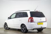 Opel Zafira B Рестайлинг Оренбург  - изображение 27