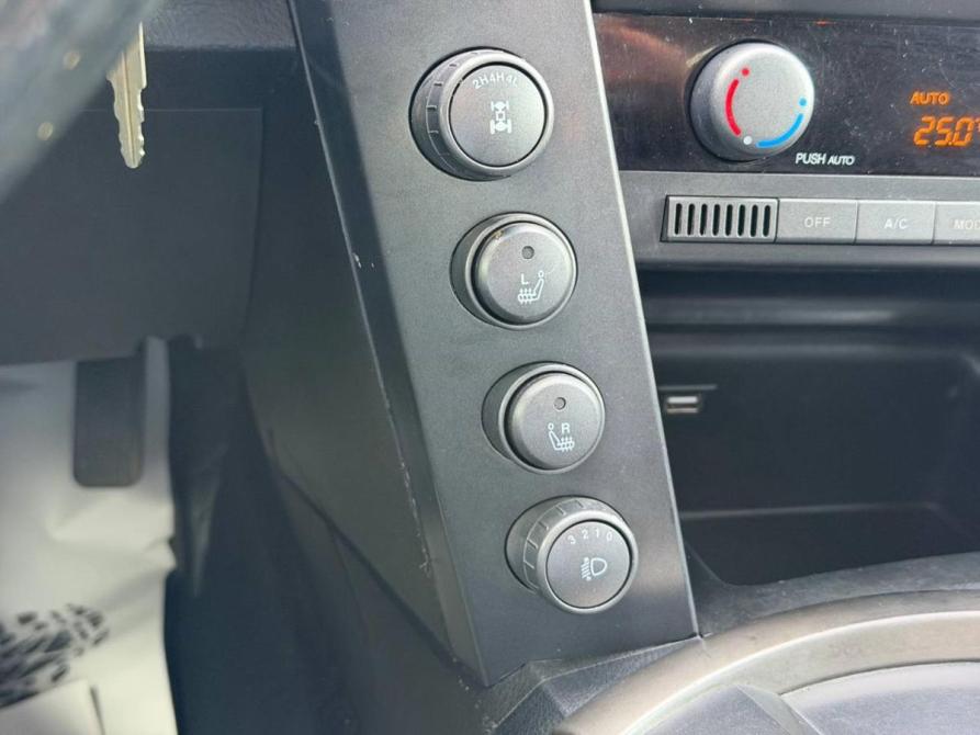 SsangYong Kyron I Рестайлинг Тула  - изображение 8