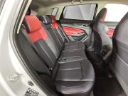 Changan UNI-S (CS55 Plus) Москва  - изображение 38