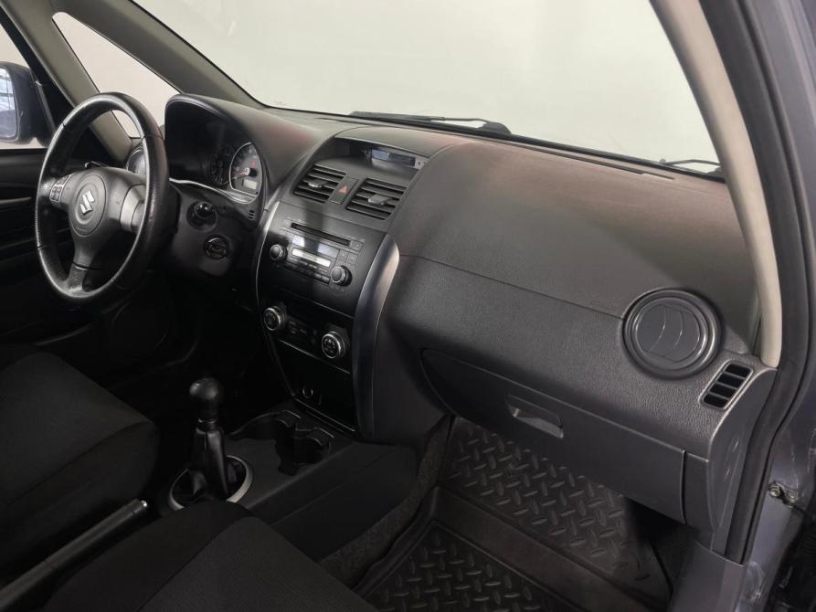 Suzuki SX4 I (Classic) Воронеж  - изображение 10