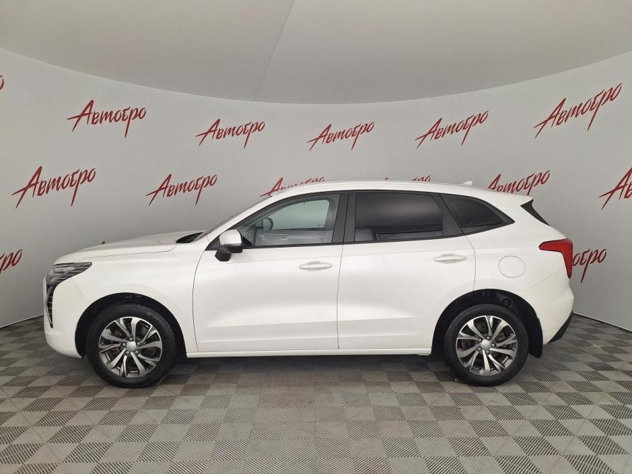 Haval Jolion I Псков  - изображение 2