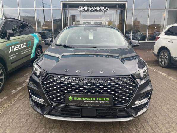 Omoda S5 с пробегом 2023 года, цена 1 610 000 рублей, 11656 км, седан, Автокод Объявления