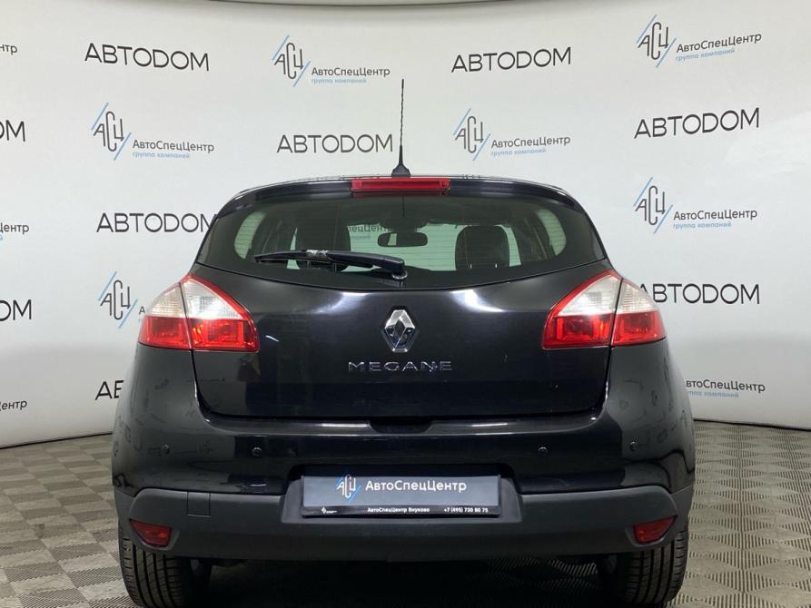 Renault Megane III Москва  - изображение 6