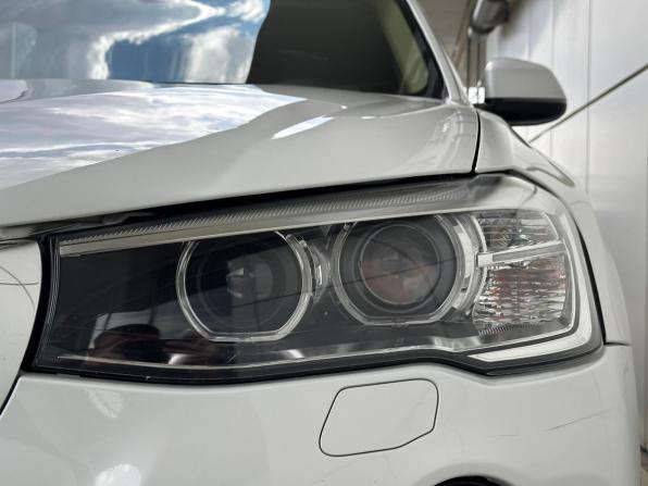 BMW X3 II (F25) Рестайлинг с пробегом 2014 года, цена 1 990 000 рублей, 149109 км, внедорожник, Автокод Объявления