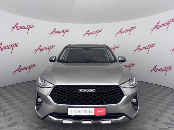 Haval F7 I с пробегом 2019 года, цена 1 695 000 рублей, 101813 км, внедорожник, Автокод Объявления