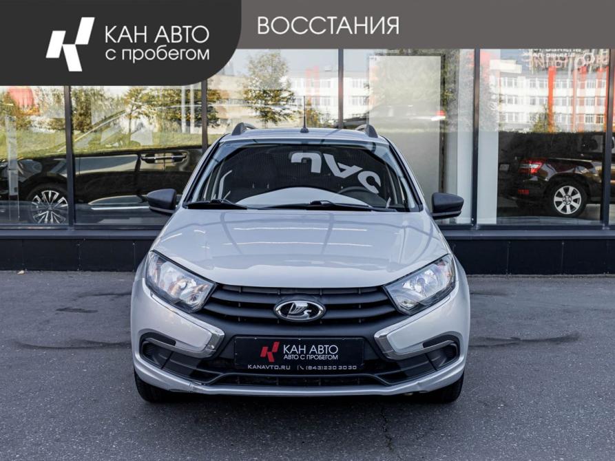 Lada (ВАЗ) Granta I Рестайлинг Казань  - изображение 2