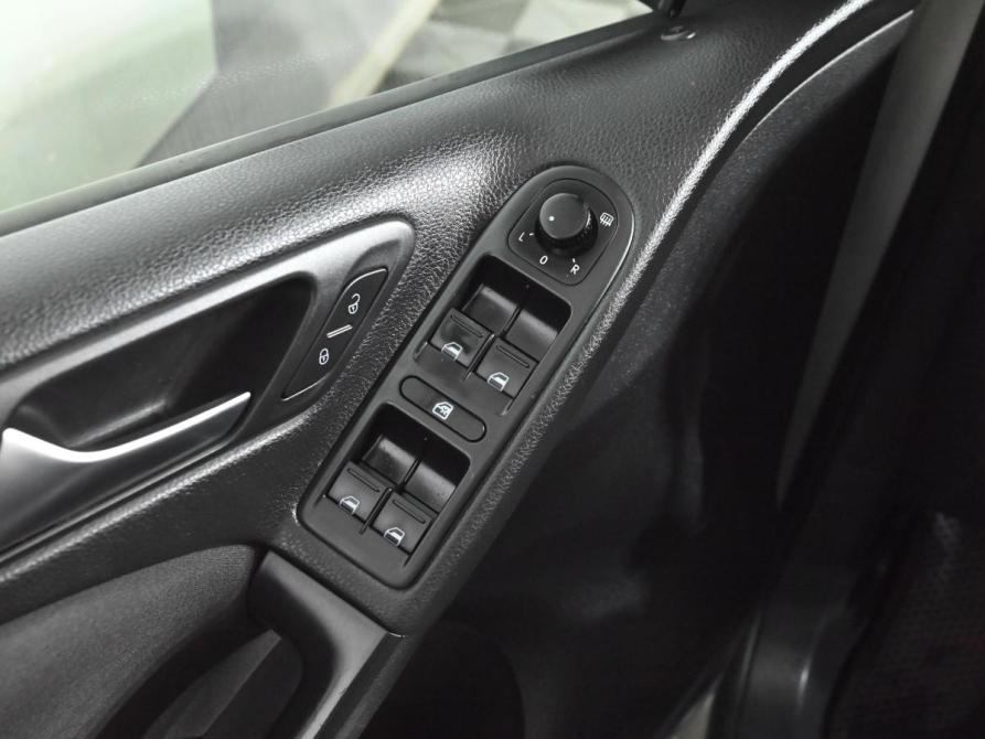 Volkswagen Golf VI Екатеринбург  - изображение 13