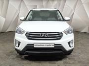 Hyundai Creta I Москва  - изображение 27