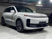 Li Auto (Lixiang) L6 Москва  - изображение 12