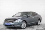 Nissan Teana II Рестайлинг Кемерово  - изображение 30