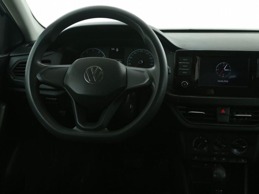 Volkswagen Polo VI Иваново  - изображение 14