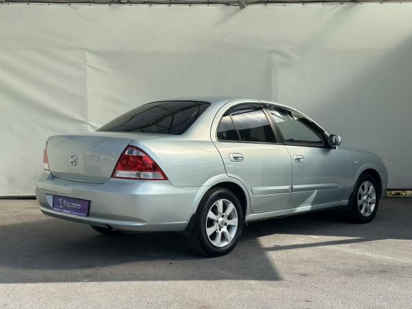 Nissan Almera Classic I с пробегом 2007 года, цена 600 000 рублей, 122778 км, седан, Автокод Объявления