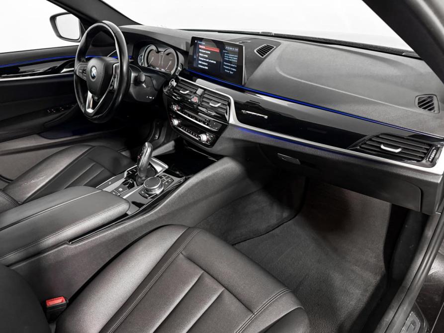 BMW 5 серии VII (G30/G31/G38) Санкт-Петербург  - изображение 15
