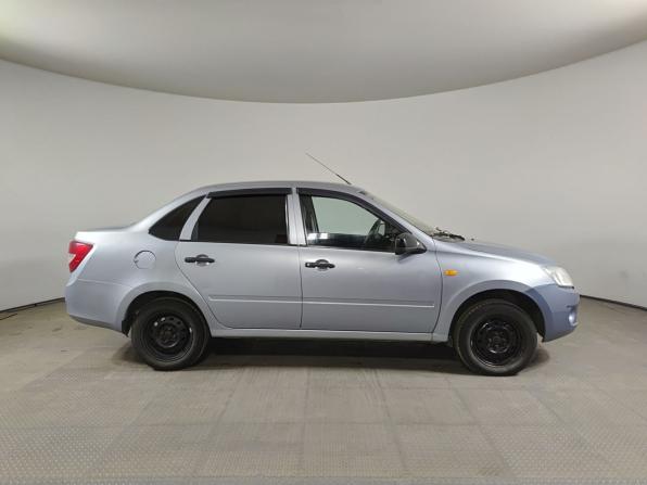 Lada (ВАЗ) Granta I с пробегом 2014 года, цена 295 000 рублей, 156000 км, седан, Автокод Объявления