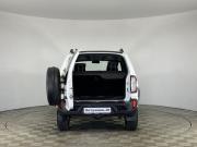 Lada (ВАЗ) Niva Travel I Воронеж  - изображение 40