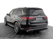 Mercedes-Benz GLS AMG II (X167) Москва  - изображение 37