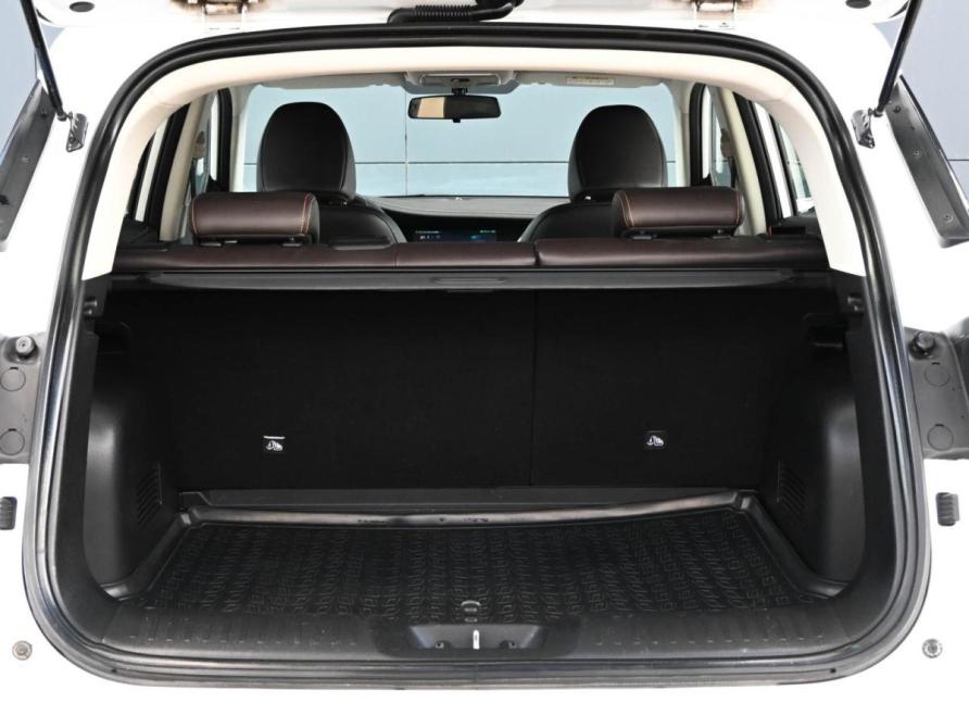Changan CS35 Plus I Новороссийск  - изображение 26