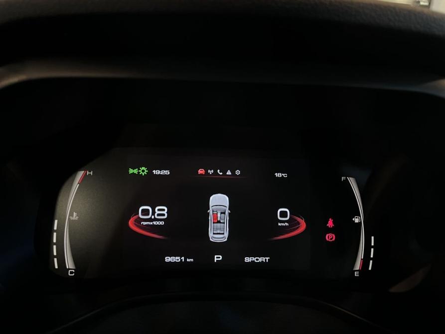 Haval Jolion I Рестайлинг Чебоксары  - изображение 11