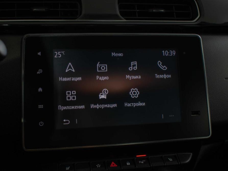 Renault Arkana I Москва  - изображение 6