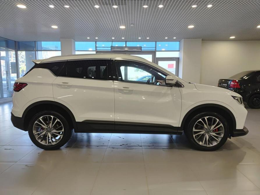Geely Coolray I Казань  - изображение 5