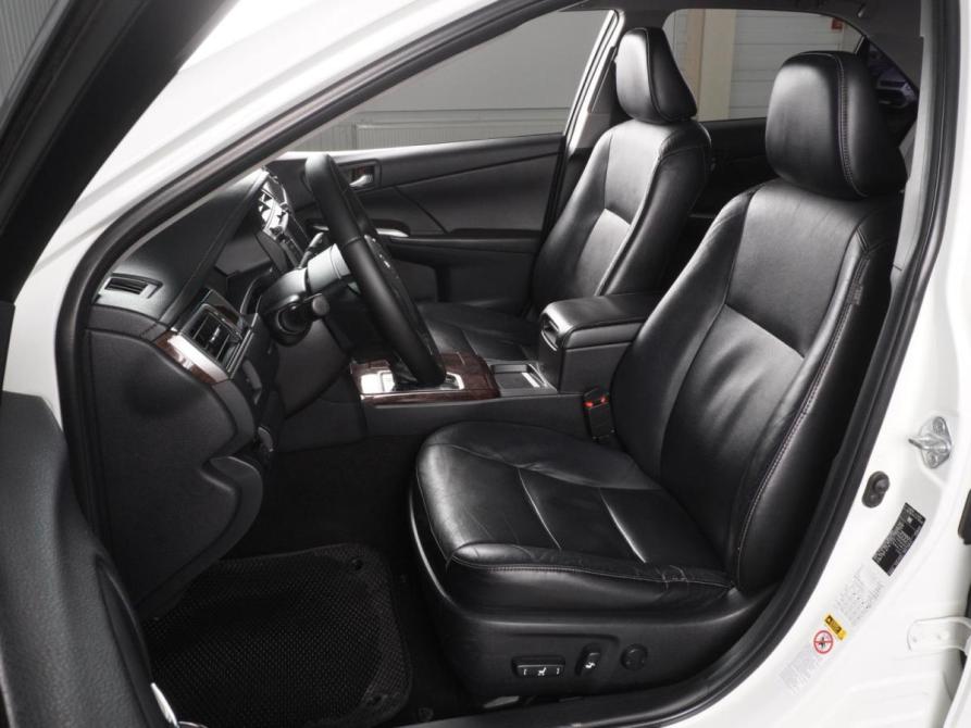 Toyota Camry VII (XV50) Рестайлинг Минеральные Воды  - изображение 9