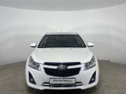 Chevrolet Cruze I Рестайлинг Санкт-Петербург  - изображение 22