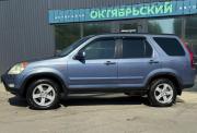 Honda CR-V II Ижевск  - изображение 17