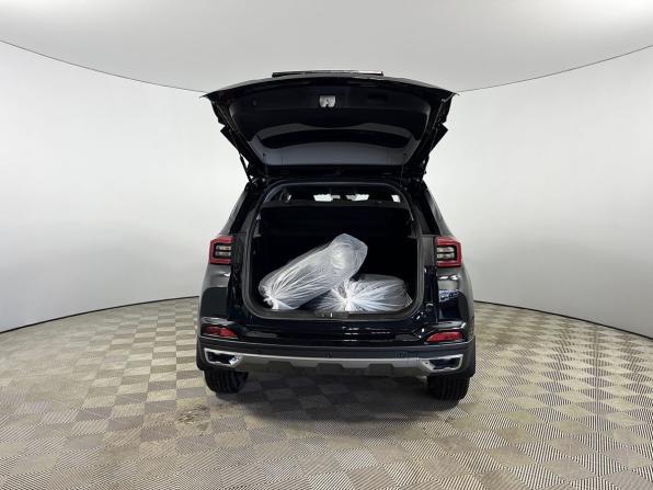 Chery Tiggo 4 Pro I с пробегом 2024 года, цена 1 770 000 рублей, 29103 км, внедорожник, Автокод Объявления