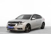 Chevrolet Cruze I Барнаул  - изображение 28