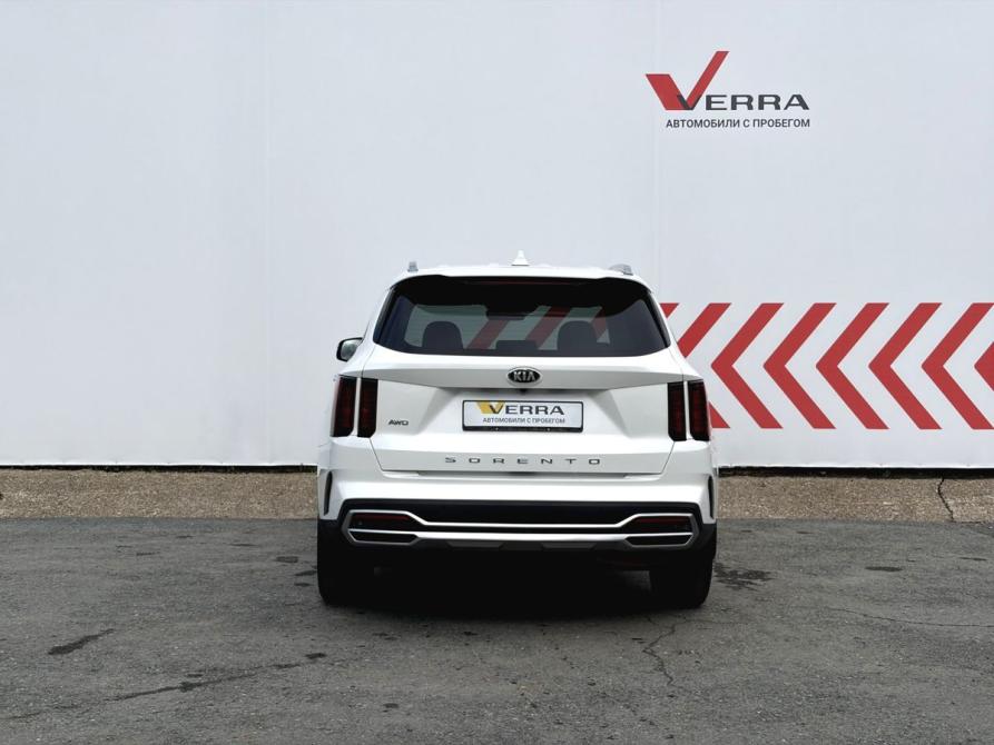 Kia Sorento IV Пермь  - изображение 4