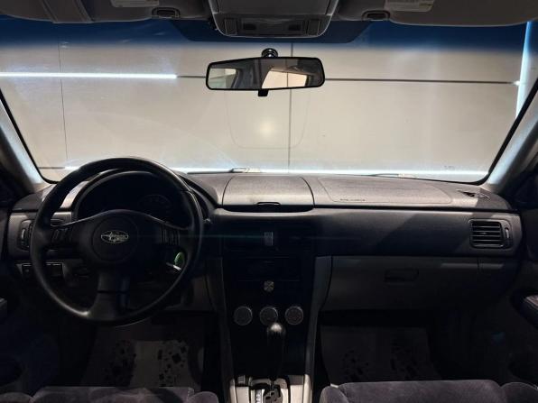 Subaru Forester II Рестайлинг с пробегом 2007 года, цена 699 000 рублей, 285000 км, внедорожник, Автокод Объявления