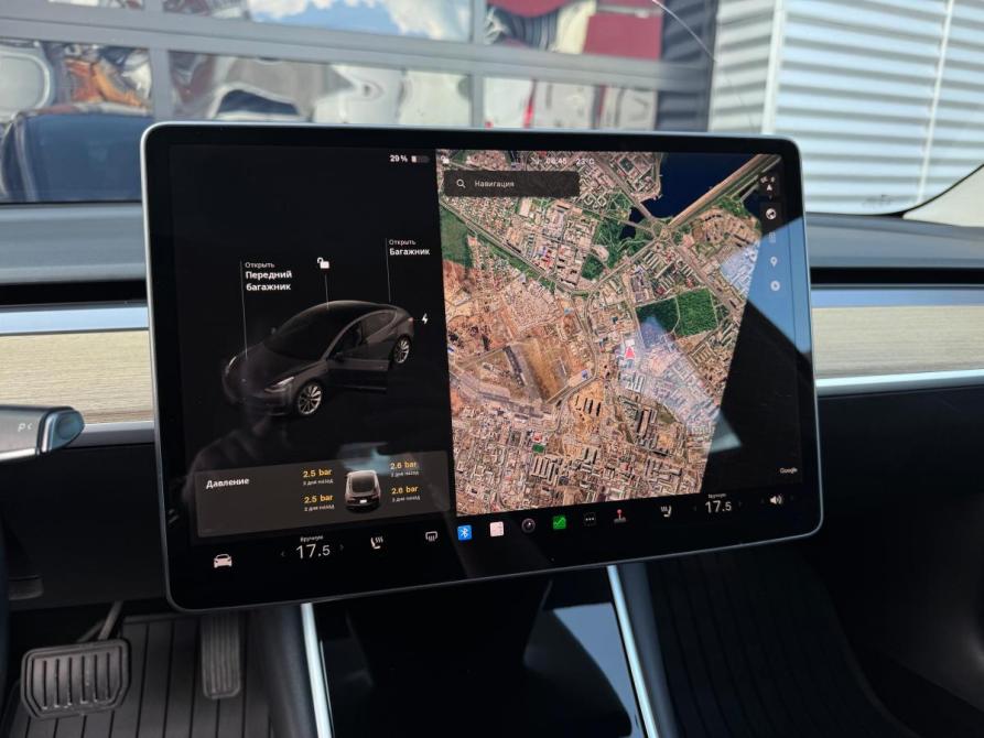 Tesla Model 3 I Иркутск  - изображение 18