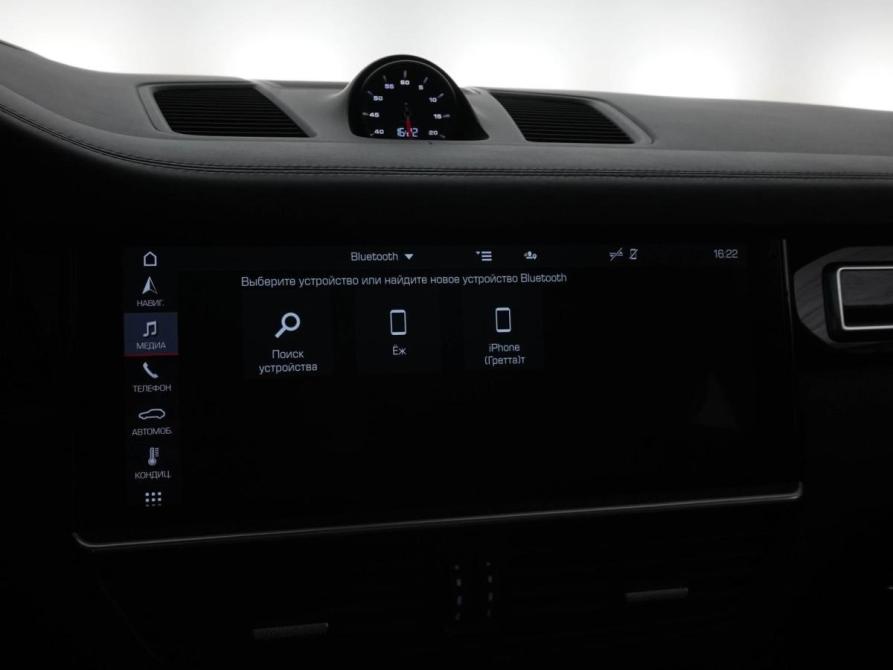 Porsche Cayenne III Москва  - изображение 27