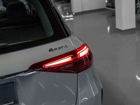 Mercedes-Benz GLE II (V167) Рестайлинг с пробегом 2025 года, цена 14 400 000 рублей, 50 км, внедорожник, Автокод Объявления