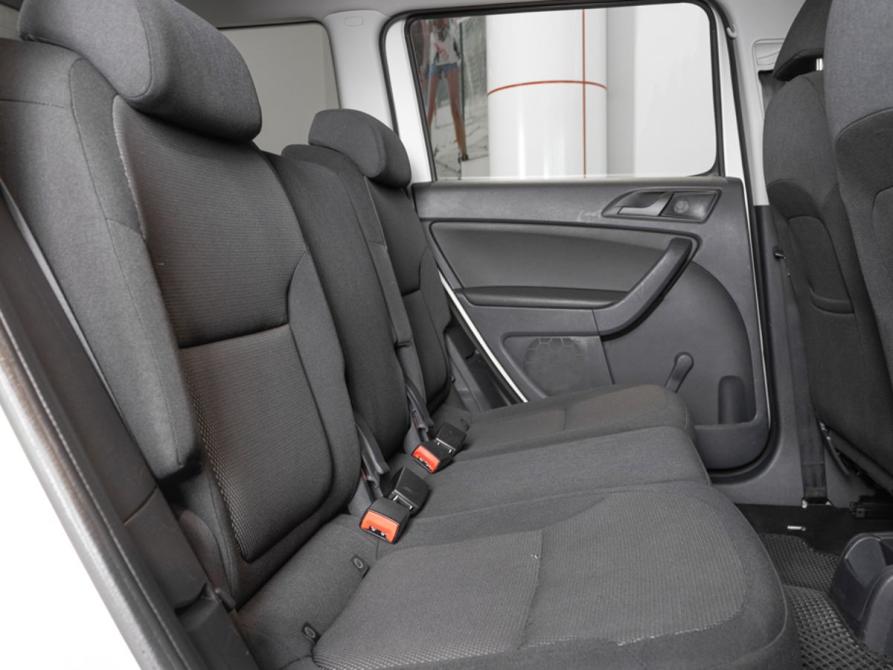 Skoda Yeti I Рестайлинг Казань  - изображение 8