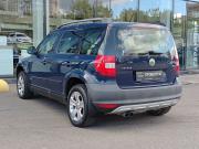 Skoda Yeti I Ижевск  - изображение 30