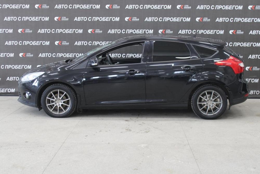 Ford Focus III Томск  - изображение 2