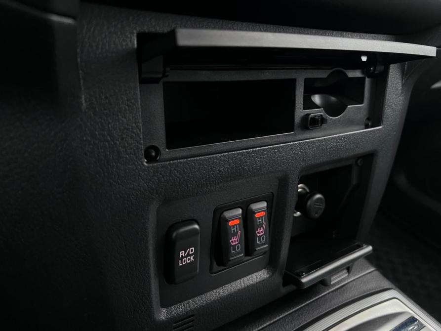Mitsubishi Pajero IV Рестайлинг 2 Волгоград  - изображение 20