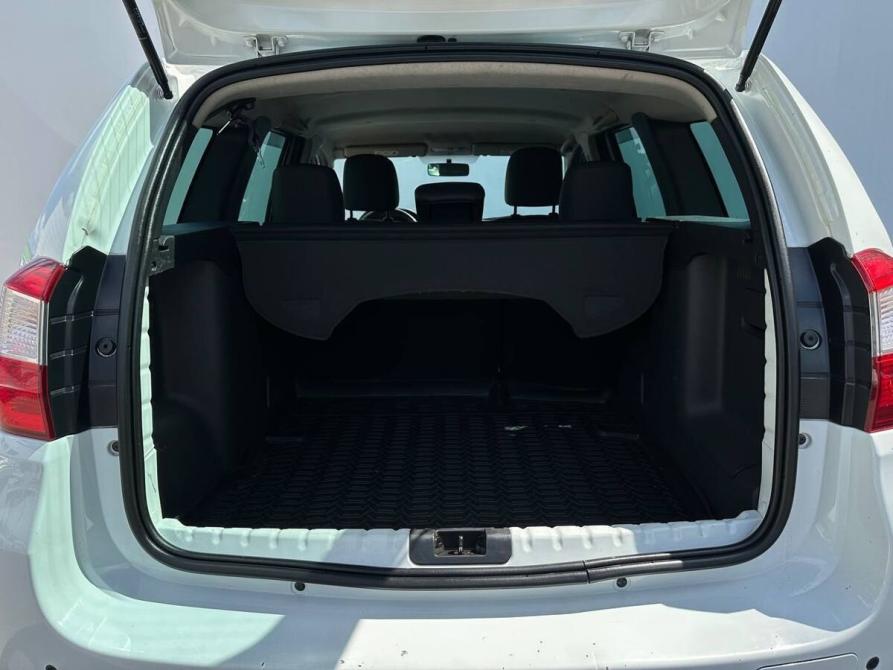 Nissan Terrano III (D10) Москва  - изображение 15