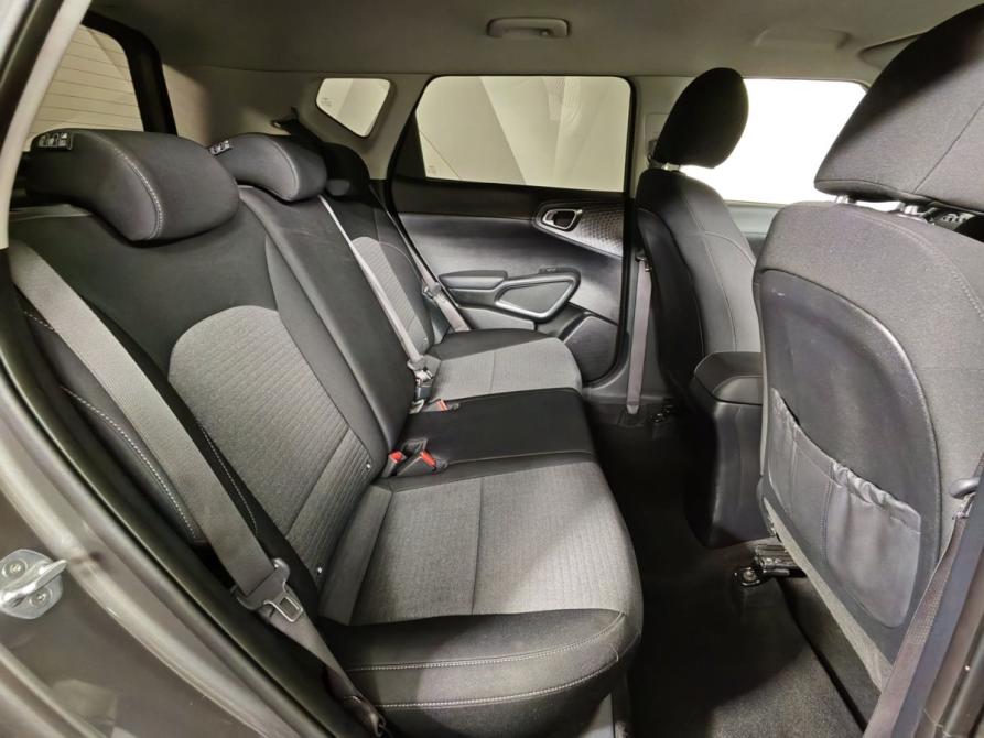 Kia Soul III Москва  - изображение 16