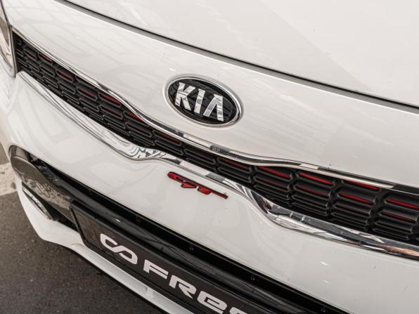 Kia Picanto III с пробегом 2018 года, цена 1 358 000 рублей, 138786 км, хэтчбек, Автокод Объявления